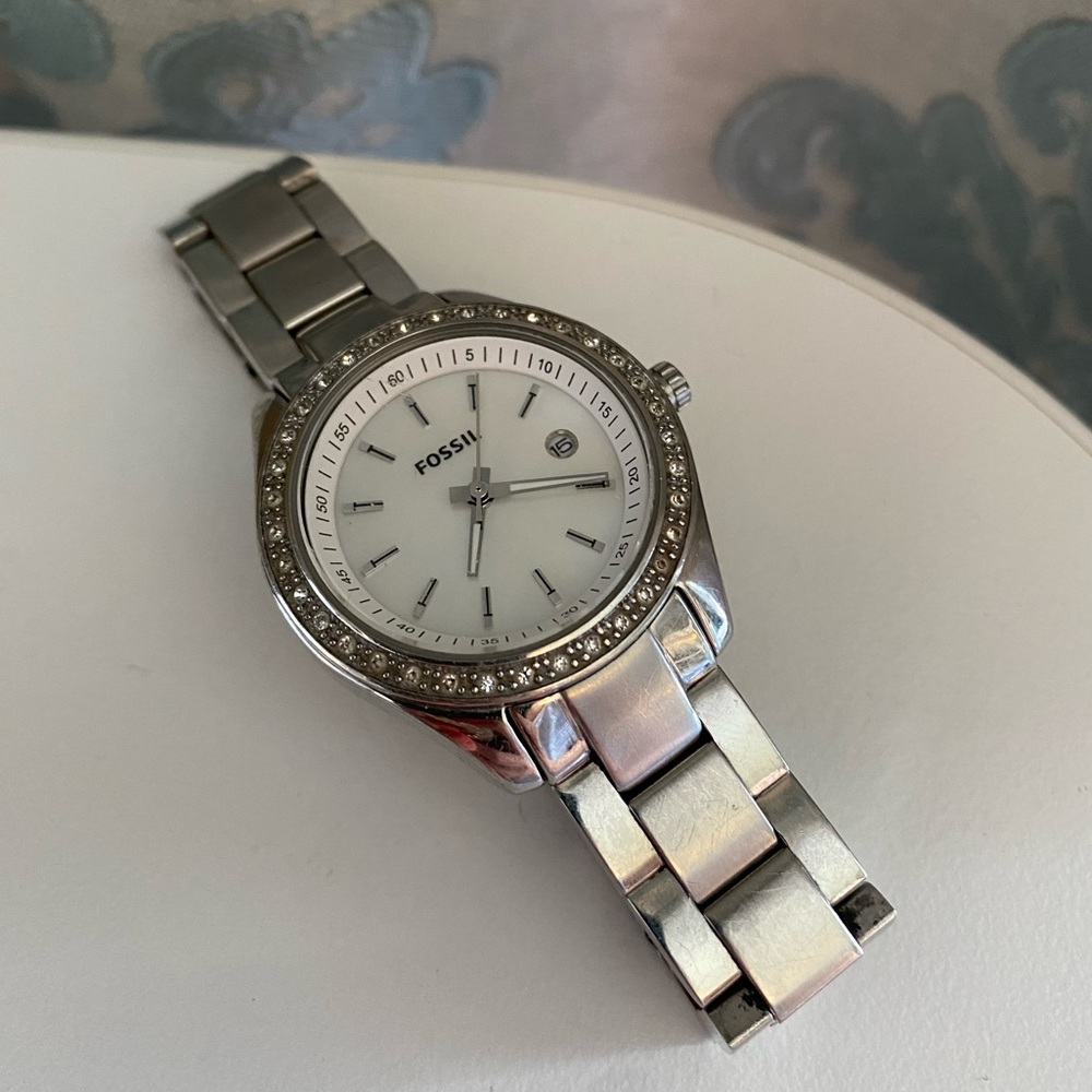 Women’s Fossil Watch